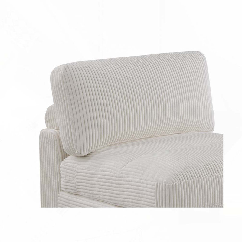 Fauteuil sans accoudoir