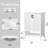 24" Single Bathroom Vanity Set