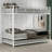 Bunk Bed With Trundle