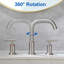 Robinet de salle de bain en laiton-65683266