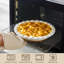 1260ml Nonstick Stoneware Pie Pan