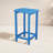 POLYWOOD South Beach 26" Counter Side Table-456194217