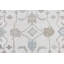 Pearl Hand Knotted Wool Geometric Area Rug-166307152