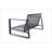 Double Sofa + Rectangular Coffee Table-458591590-458591591
