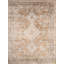 Noble 2 pi. 7 po X 7 pi 3 po Tapis-250178610