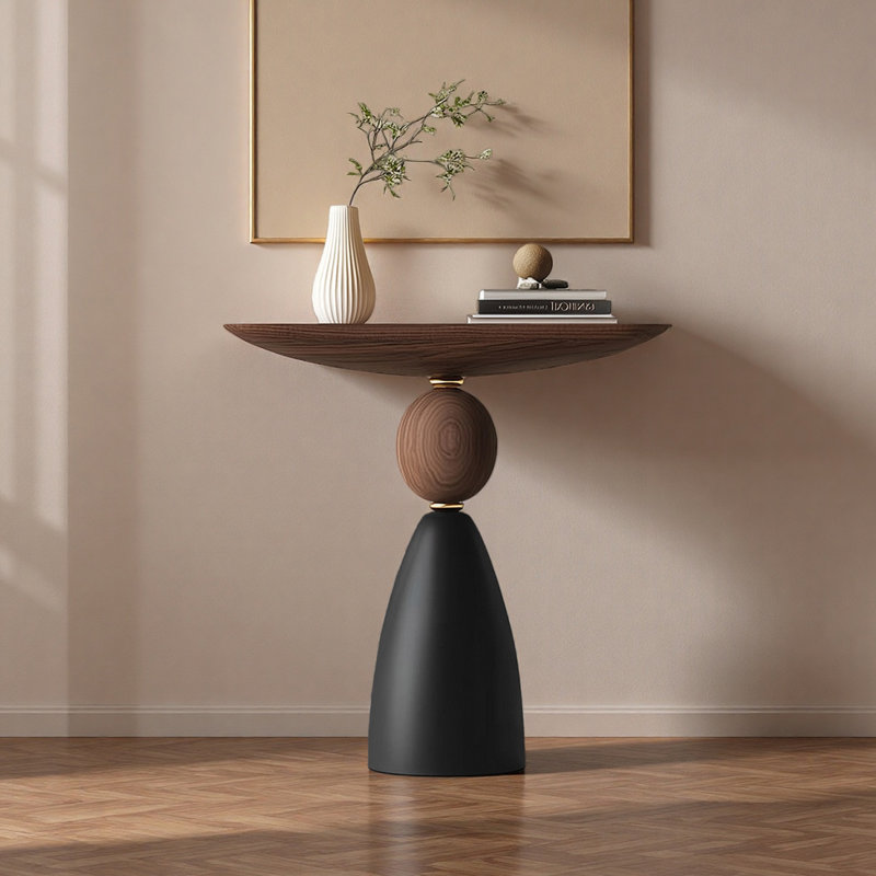 Console Minimalist