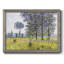 "Sunlight Effect Under The Poplars", 1887, reproduction d'art sur toile-96272281-96272286