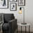 Aurelius Task Lamp