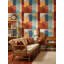 Papier peint décoratif Mid Mid Century-409060657