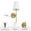 Applique murale Camodeca-616723516