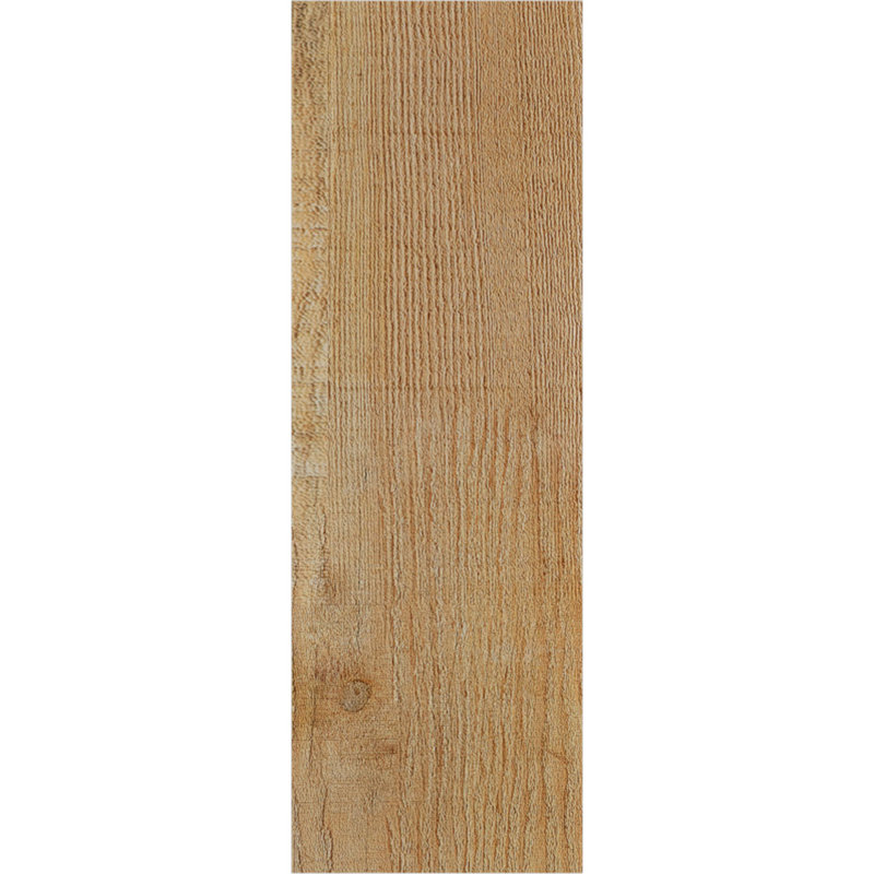 Corbeau Ridgewood, H 12 po x l 4 po x P 8 po, Sapin de Douglas, Sciage brut
