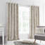 Crushed Velvet Eyelet Sheer Curtains-72846917-72846923