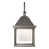 Coastal Burnished Steel