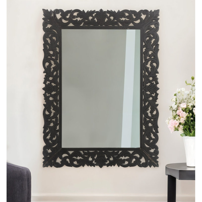 Miroir d'appoint 47 "