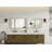 Erath Contour Metal Mirror-108306194-108306195