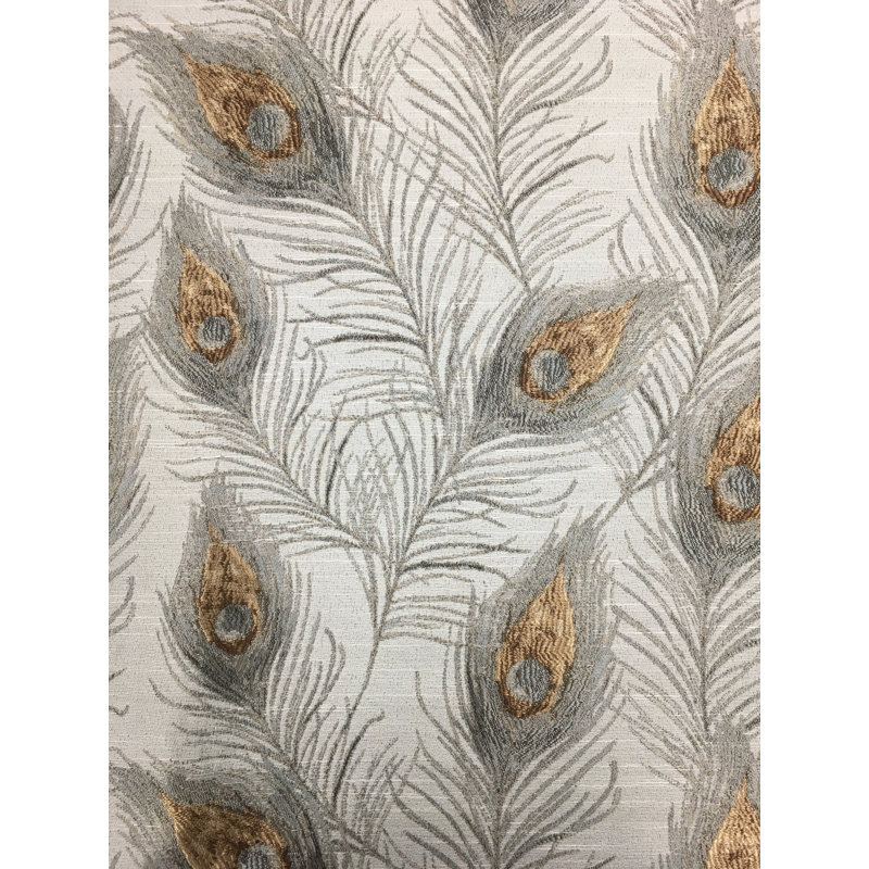 Plume Fabric, Whisper