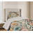 Polyester Floral Coverlet-96150805