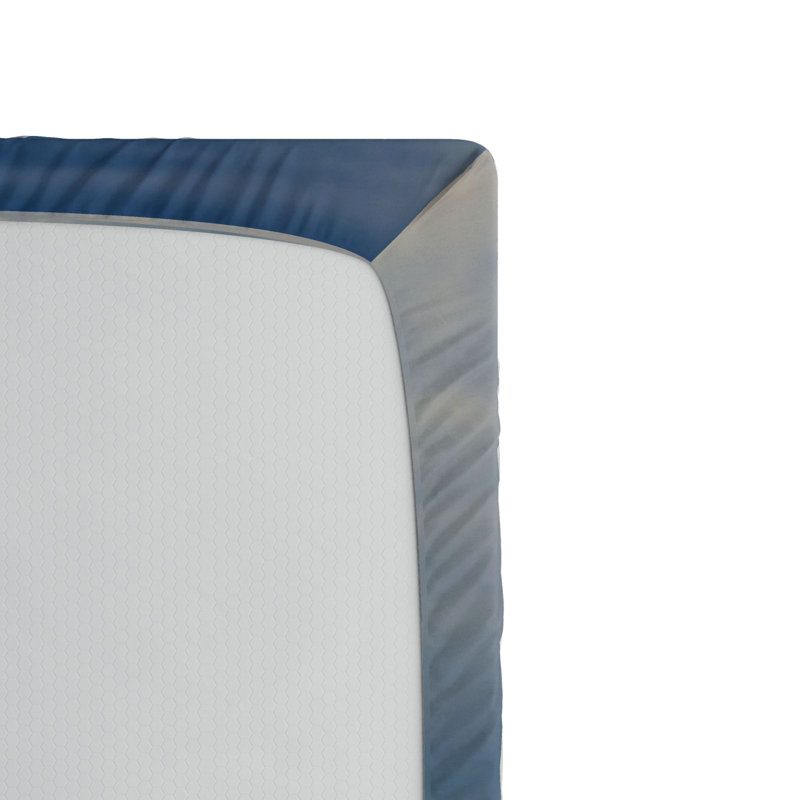 Drap-housse paysager, Drap-housse grand
