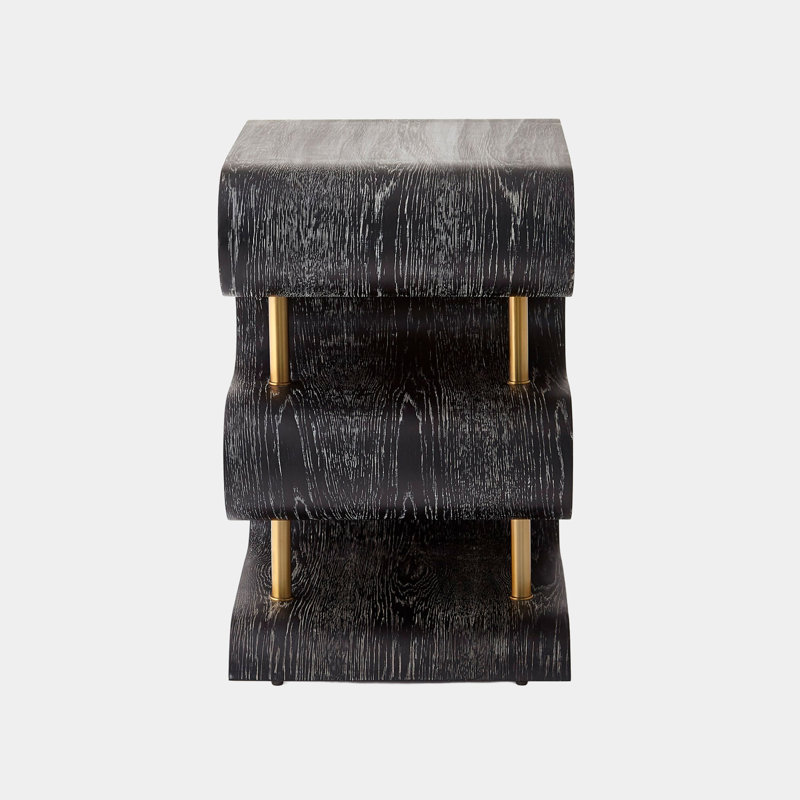 Traverse End Table