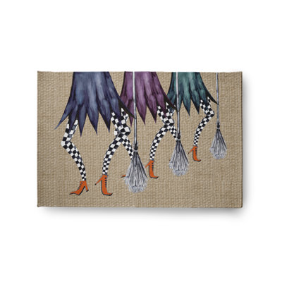Belia Chenille Indoor Rug