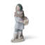Drummer Boy Figurine