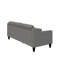 Burrough 3 Seater Velvet Sofa-417331588