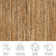 , Ocher Round Pure Solid Colour Hand Woven Hand Loomed Area Rug