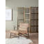 Lalo Sheepskin Area Rug in Cream-1538567556