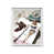 Encadrement blanc sélectionné