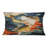 Coussin Bio Morphism Organic Forms II - Bio Morphism