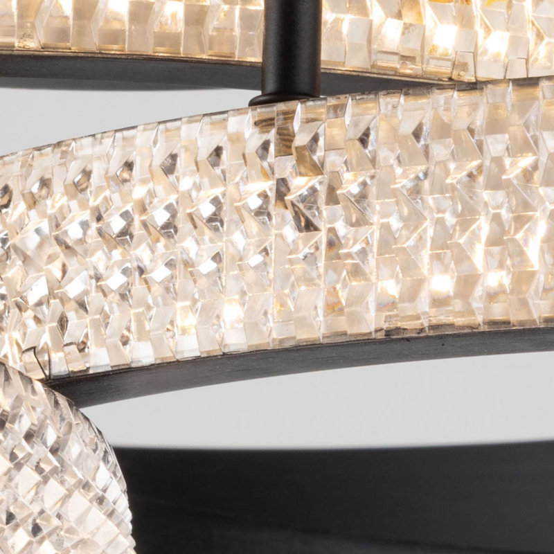 LED Flush Mount