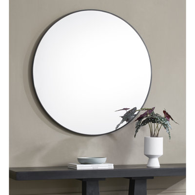 Miroir mural