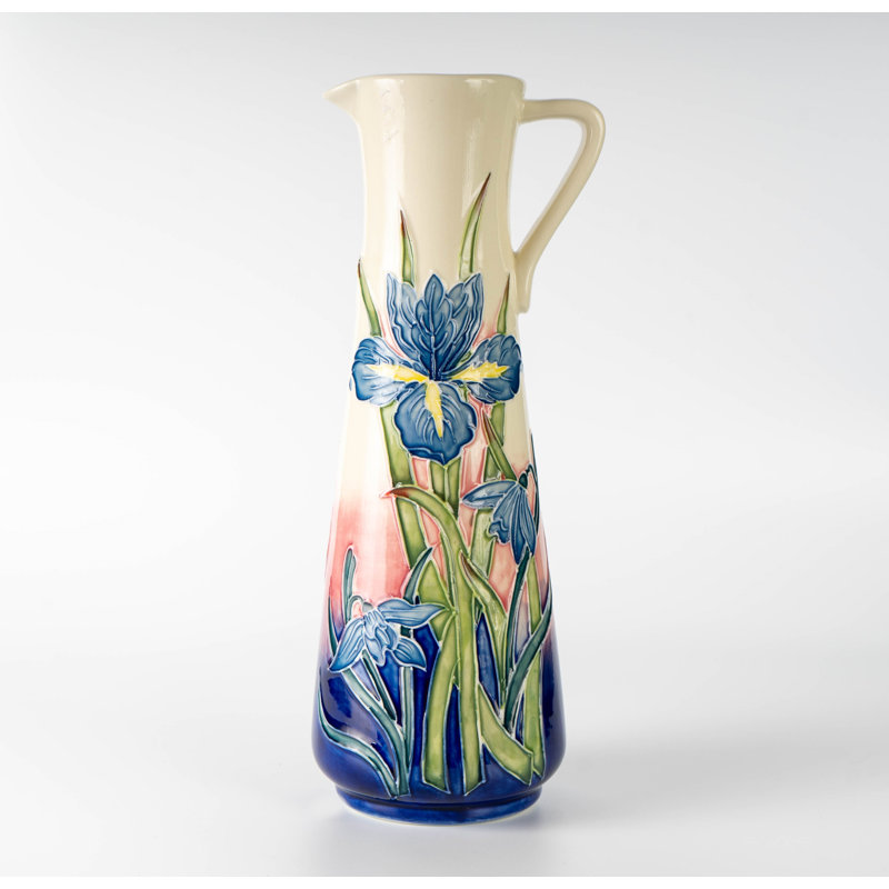 Tessa Handmade Ceramic Table Vase