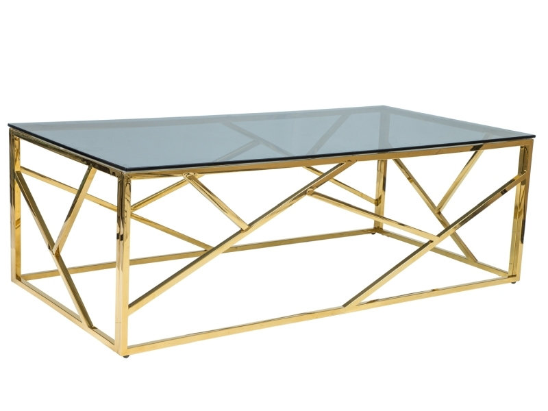 Pudsey Frame Coffee Table