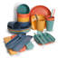 Dinnerware - Service for 4