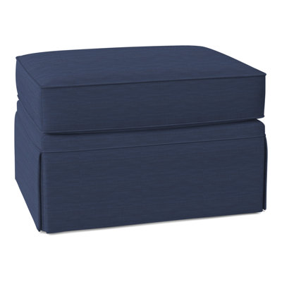 Savannah Ottoman