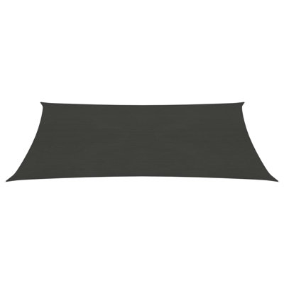 Catia 3.5m x 2m Rectangular Shade Sail