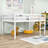 Hirotsugu Contemporary Full Loft Bed With Low Height Design And Ample Under-Bed Storage-25646140