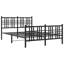 Novarayne Metal Bed-1646734490-1646734489