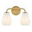 Cantera 2 - Light Vanity Light-1496733342
