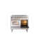 ILVE Nostalgie II 40 in Induction Range