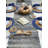 Ryhmes Table Runner