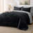 Best Seller Bedsure Comforter Set Reversible Bedding for All Seasons-89GSM-110437375-122271444