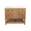 Ensemble de meuble-lavabo simple 42 po Binne-235780510-203450738