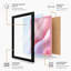 Coral Forms Minimalist - Print-1054237385-1054237383