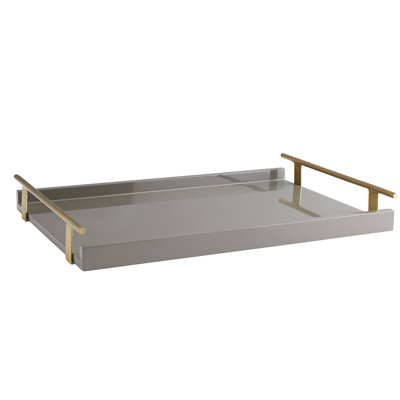 Archer Rectangle Decorative Tray