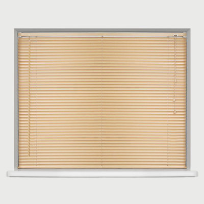 PVC Room Darkening Venetian Blind