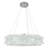 Horst LED Drum Chandelier-280217099-280217101