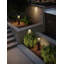 Taper Integrated LED Metal Bollard Light-1722530411
