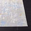 Tapis abstrait lavable à la machine Bayside Performance-1508449872